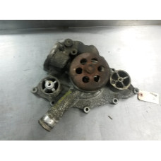 111H021 Water Coolant Pump From 2006 Jeep Grand Cherokee  5.7 04792838AB